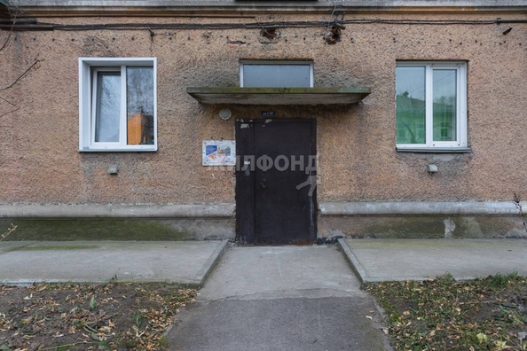 
   Продам 2-комнатную, 41.3 м², Республиканская ул, 5а

. Фото 12.