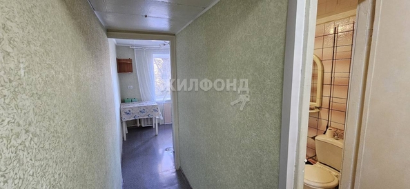 
   Продам 2-комнатную, 42.5 м², ЖКО Аэропорта ул, 6

. Фото 14.