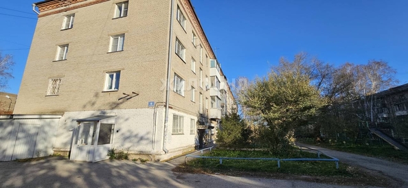 
   Продам 2-комнатную, 42.5 м², ЖКО Аэропорта ул, 6

. Фото 21.