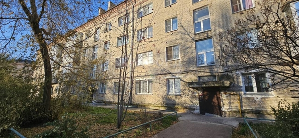 
   Продам 2-комнатную, 42.5 м², ЖКО Аэропорта ул, 6

. Фото 23.