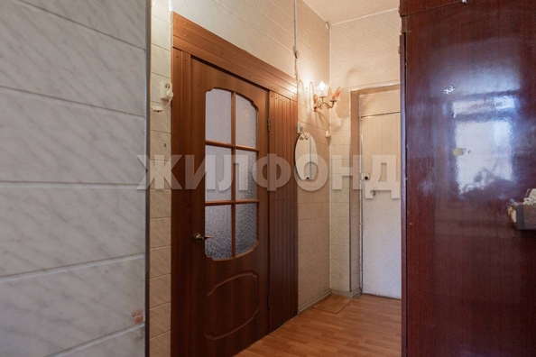 
   Продам 2-комнатную, 56.2 м², Серебренниковская ул, 4

. Фото 13.