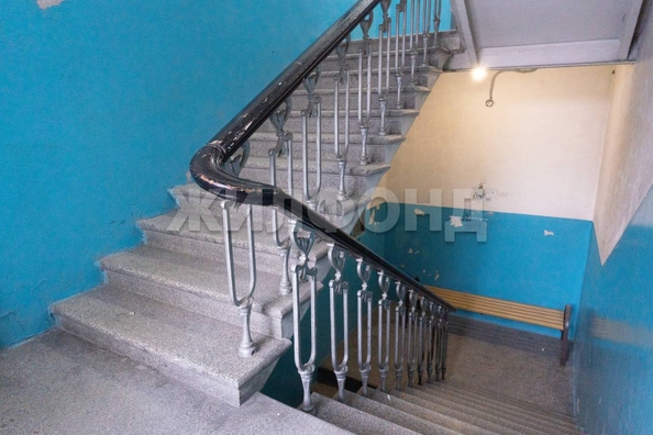 
   Продам 2-комнатную, 56.2 м², Серебренниковская ул, 4

. Фото 14.