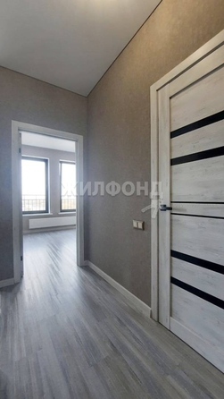 
   Продам 2-комнатную, 40.5 м², 3-й микрорайон, 2

. Фото 6.