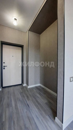 
   Продам 2-комнатную, 40.5 м², 3-й микрорайон, 2

. Фото 5.