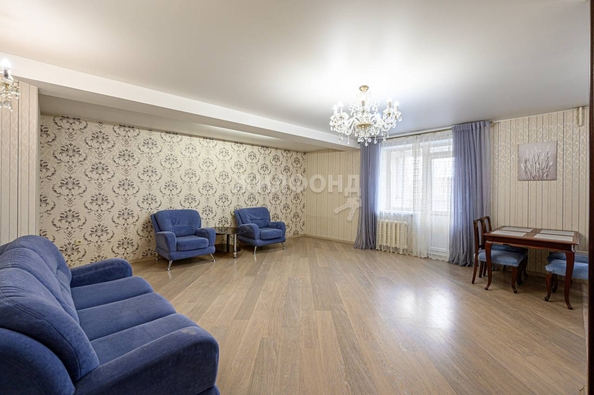 
   Продам 2-комнатную, 79.9 м², Дачная ул, 21/5

. Фото 10.