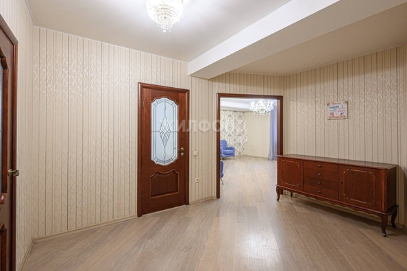 
   Продам 2-комнатную, 79.9 м², Дачная ул, 21/5

. Фото 19.