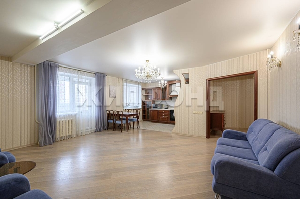 
   Продам 2-комнатную, 79.9 м², Дачная ул, 21/5

. Фото 2.