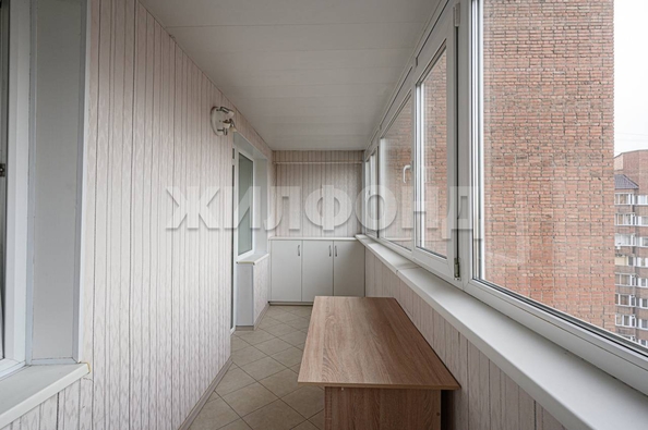 
   Продам 2-комнатную, 79.9 м², Дачная ул, 21/5

. Фото 22.
