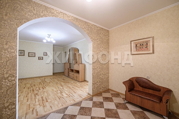 
   Продам 3-комнатную, 135.8 м², 1905 года ул, 59

. Фото 24.