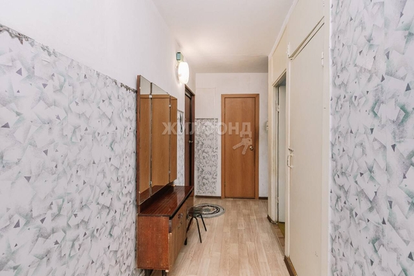 
   Продам 3-комнатную, 63.2 м², Зорге ул, 193/1

. Фото 22.