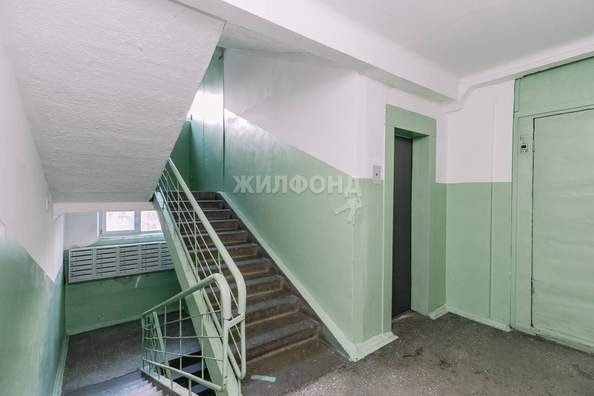 
   Продам 3-комнатную, 63.2 м², Зорге ул, 193/1

. Фото 23.