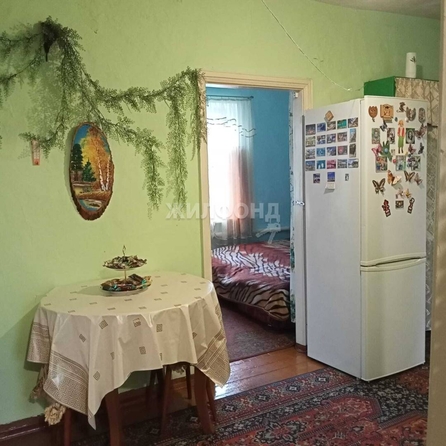 
   Продам дом, 60 м², Новосибирск

. Фото 14.