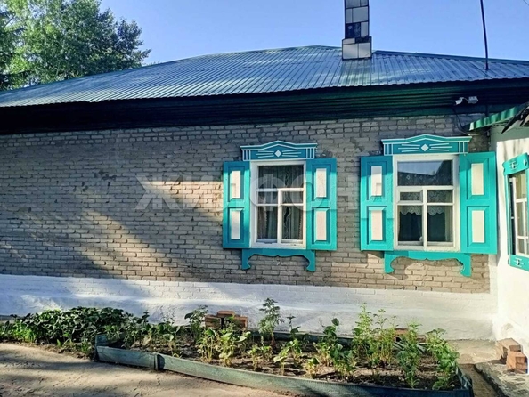 
   Продам дом, 66.5 м², Новосибирск

. Фото 2.
