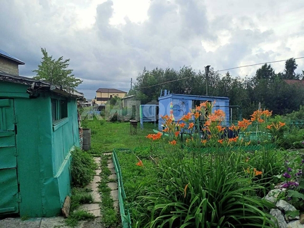 
   Продам дом, 66.5 м², Новосибирск

. Фото 8.