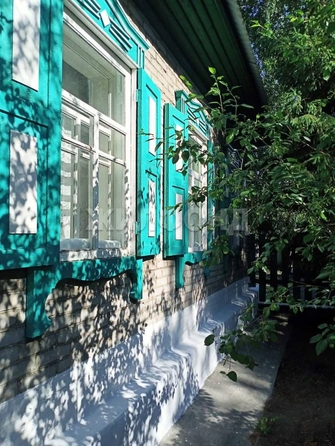 
   Продам дом, 66.5 м², Новосибирск

. Фото 11.