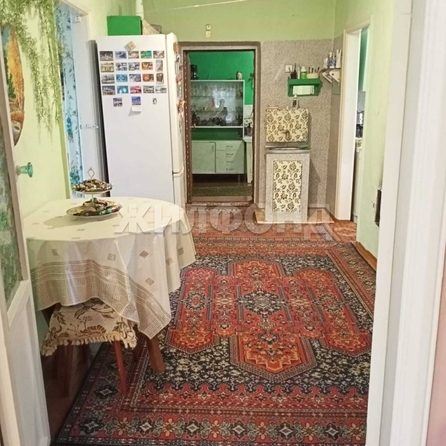 
   Продам дом, 66.5 м², Новосибирск

. Фото 16.