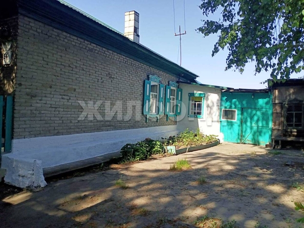 
  Продается дом, 66.5 м², Новосибирск
. Фото 2.