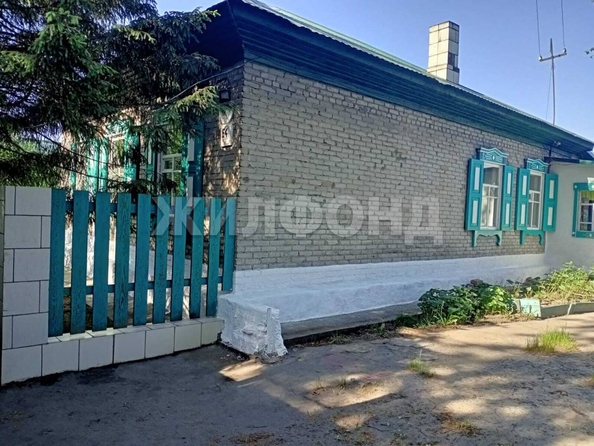 
  Продается дом, 66.5 м², Новосибирск
. Фото 3.