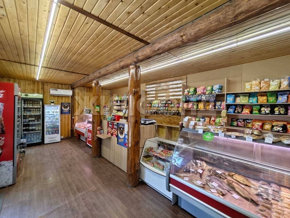 
   Продам дом, 131.2 м², Новосибирск

. Фото 6.