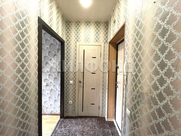 
   Продам студию, 25.7 м², Большая ул, 37

. Фото 3.