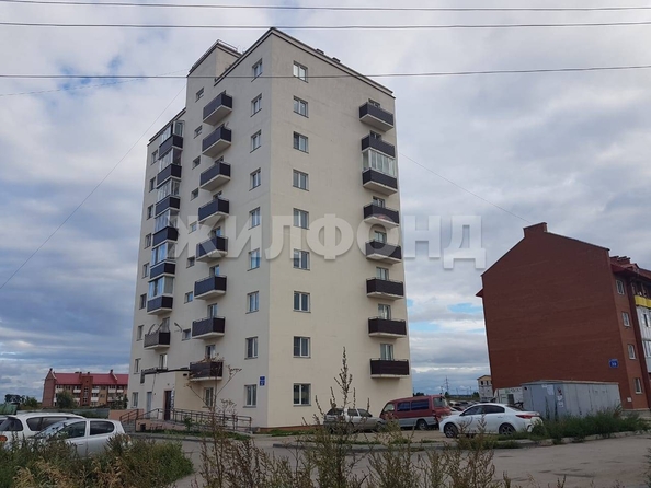 
   Продам студию, 25.7 м², Большая ул, 37

. Фото 10.