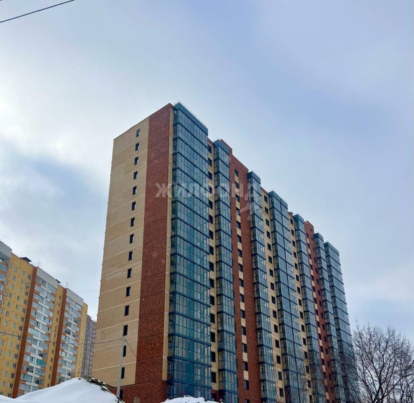 
   Продам 1-комнатную, 32.1 м², Закаменский мкр, 16

. Фото 5.