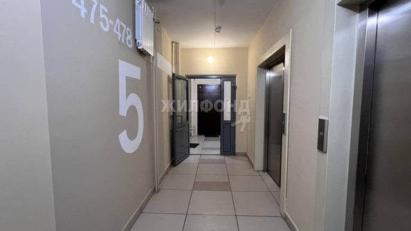 
   Продам 1-комнатную, 35.3 м², Шевченко ул, 11

. Фото 16.