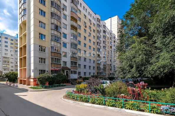 
   Продам 1-комнатную, 39.7 м², Горский мкр, 72

. Фото 14.