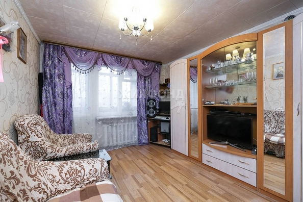 
   Продам 1-комнатную, 28.7 м², Водозабор ул, 6

. Фото 1.