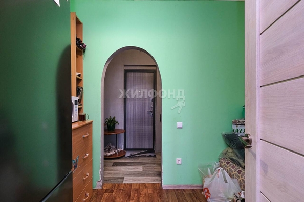 
   Продам 2-комнатную, 42.5 м², Твардовского ул, 22/6

. Фото 12.