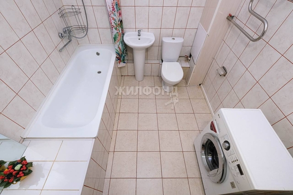 
   Продам 2-комнатную, 42.5 м², Твардовского ул, 22/6

. Фото 16.