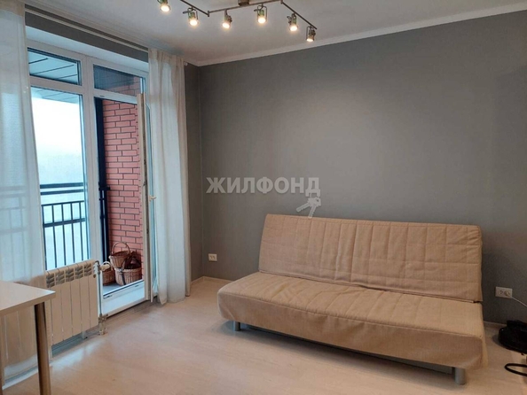 
   Продам студию, 24.8 м², Кошурникова ул, 22/2

. Фото 5.