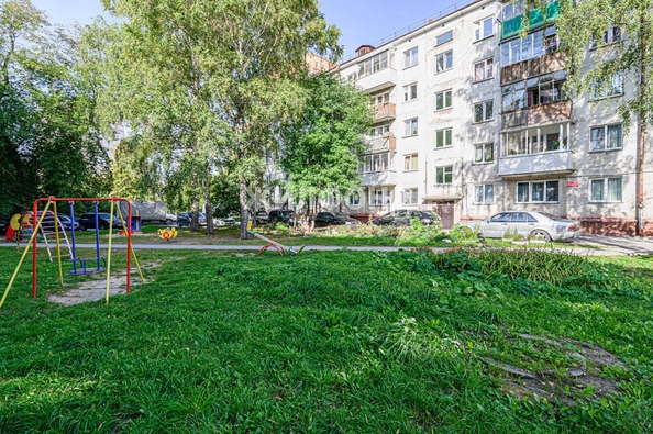 
   Продам 1-комнатную, 30.8 м², Выставочная ул, 5

. Фото 11.