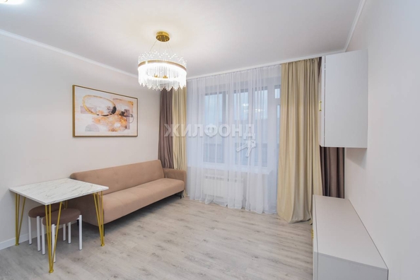 
   Продам студию, 23.6 м², Бориса Богаткова ул, 192а

. Фото 3.