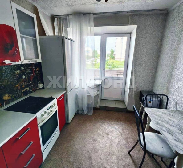 
   Продам 1-комнатную, 33.7 м², Кристальная ул, 5/2

. Фото 5.