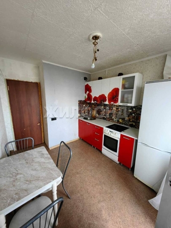
   Продам 1-комнатную, 33.7 м², Кристальная ул, 5/2

. Фото 7.