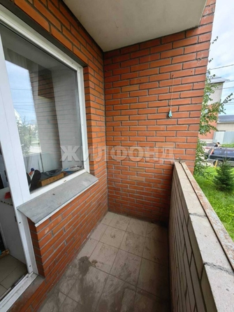 
   Продам 1-комнатную, 33.7 м², Кристальная ул, 5/2

. Фото 9.