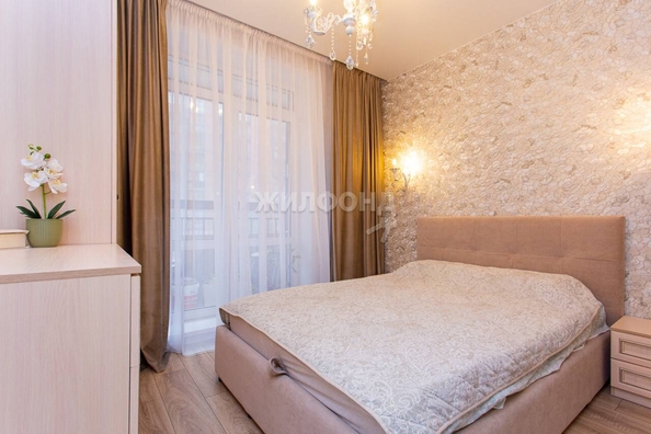 
   Продам 2-комнатную, 43.8 м², Охотская ул, 88/2

. Фото 11.