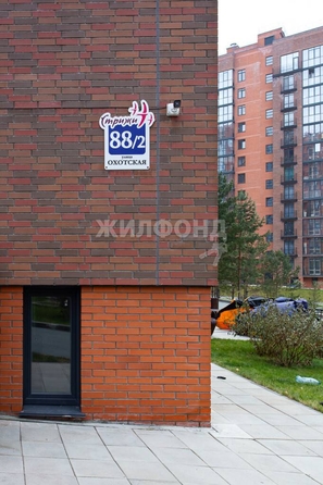 
   Продам 2-комнатную, 43.8 м², Охотская ул, 88/2

. Фото 29.