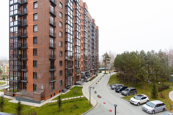 
   Продам 2-комнатную, 43.8 м², Охотская ул, 88/2

. Фото 38.