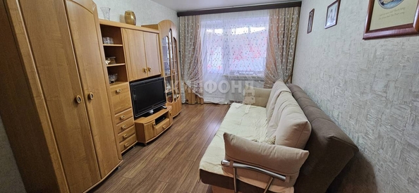 
   Продам 2-комнатную, 42.4 м², Строительная ул, 3

. Фото 1.