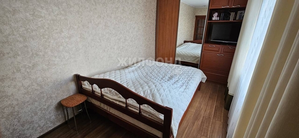 
   Продам 2-комнатную, 42.4 м², Строительная ул, 3

. Фото 5.