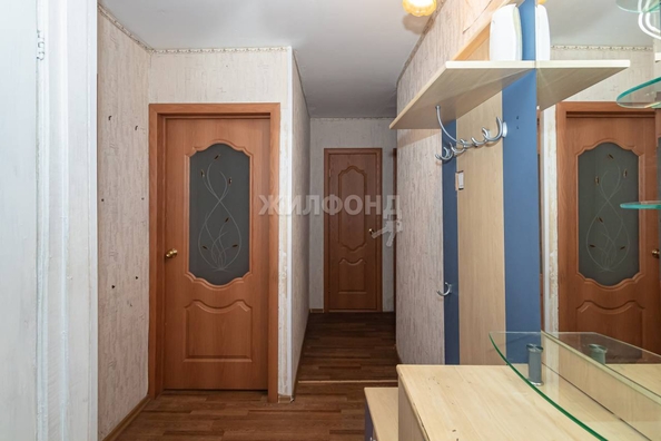 
   Продам 2-комнатную, 42.5 м², Лунная ул, 9

. Фото 12.