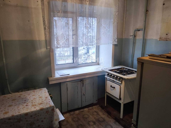 
   Продам 2-комнатную, 42 м², ЖКО Аэропорта ул, 11

. Фото 1.