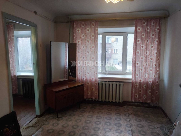 
   Продам 2-комнатную, 42 м², ЖКО Аэропорта ул, 11

. Фото 5.