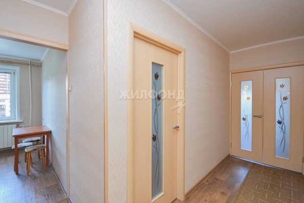 
   Продам 2-комнатную, 47.7 м², Линейная ул, 33/3

. Фото 13.