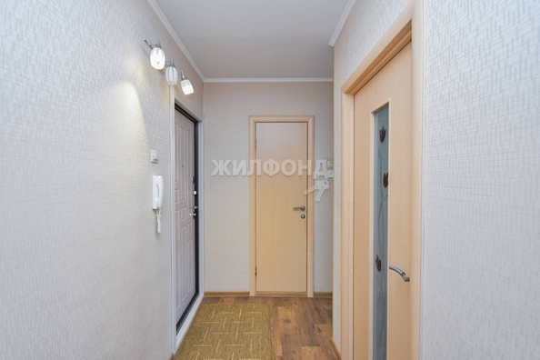 
   Продам 2-комнатную, 47.7 м², Линейная ул, 33/3

. Фото 14.