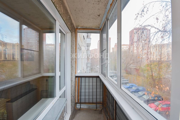 
   Продам 2-комнатную, 47.7 м², Линейная ул, 33/3

. Фото 16.