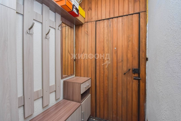 
   Продам 2-комнатную, 47.7 м², Линейная ул, 33/3

. Фото 19.