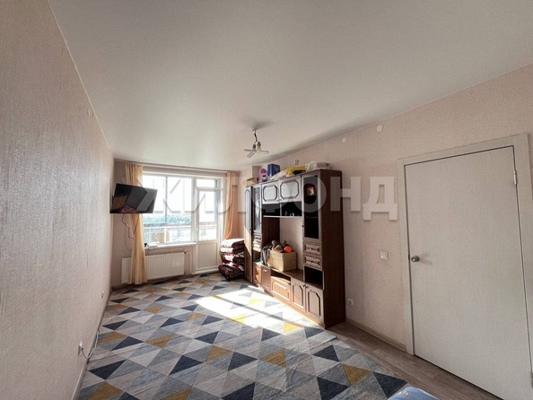 
  Продается 2-комн. квартира, 50.9 м², ЖК Новые Матрешки, дом 1 б/с 4
. Фото 1.